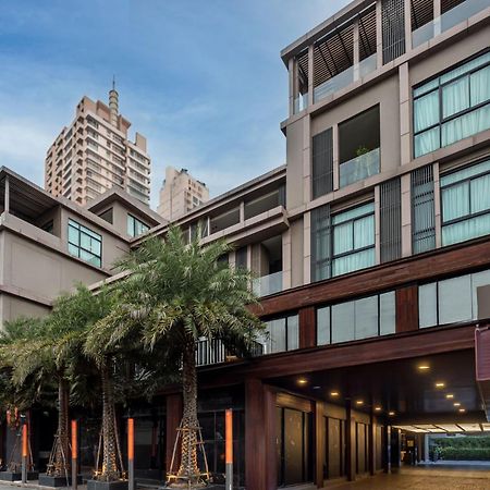 Metropolis Suites Bangkok, Tapestry Collection By Hilton Εξωτερικό φωτογραφία