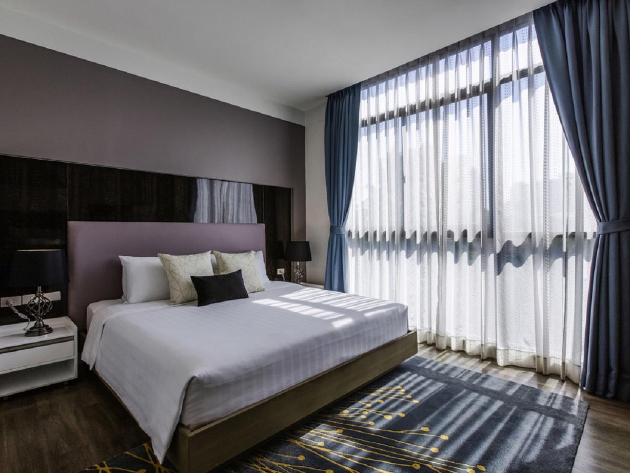 Metropolis Suites Bangkok, Tapestry Collection By Hilton Εξωτερικό φωτογραφία