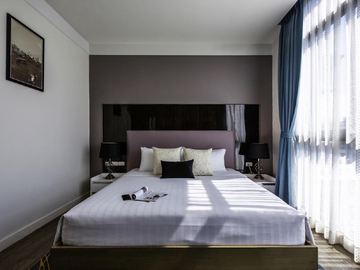 Metropolis Suites Bangkok, Tapestry Collection By Hilton Εξωτερικό φωτογραφία