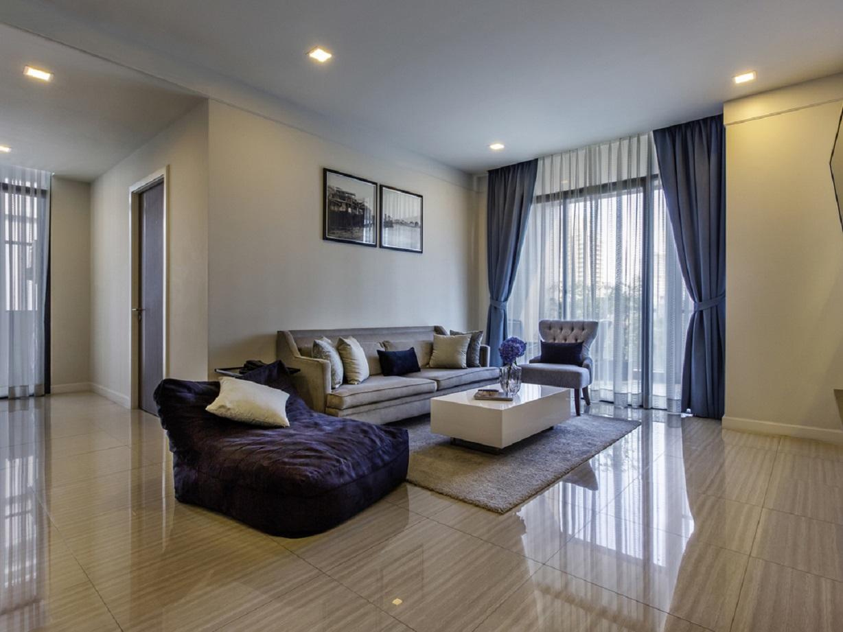 Metropolis Suites Bangkok, Tapestry Collection By Hilton Εξωτερικό φωτογραφία