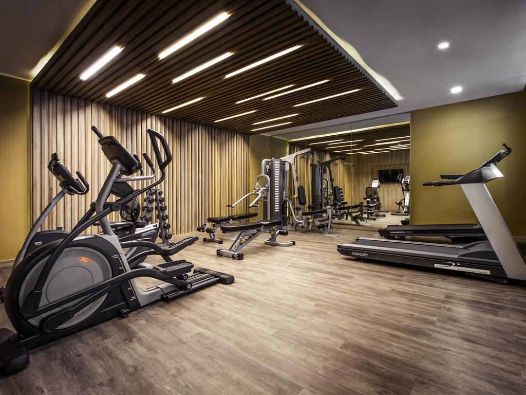 Metropolis Suites Bangkok, Tapestry Collection By Hilton Εξωτερικό φωτογραφία