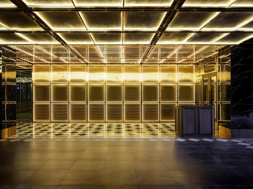 Metropolis Suites Bangkok, Tapestry Collection By Hilton Εξωτερικό φωτογραφία