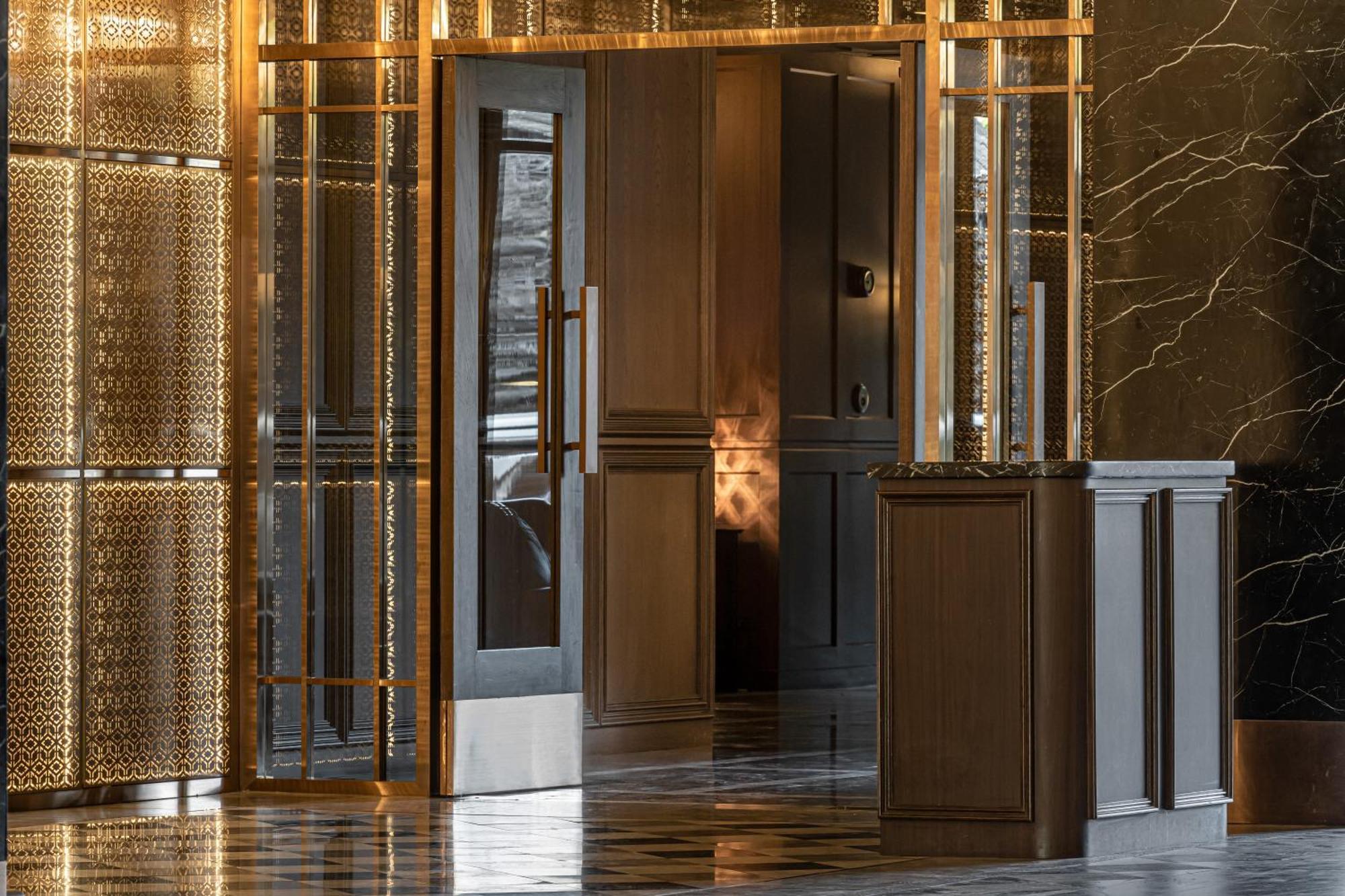 Metropolis Suites Bangkok, Tapestry Collection By Hilton Εξωτερικό φωτογραφία