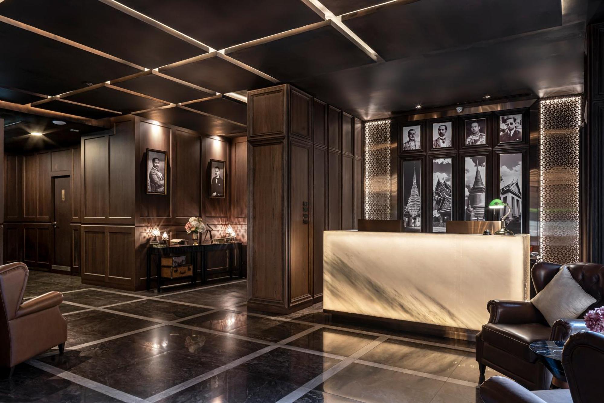 Metropolis Suites Bangkok, Tapestry Collection By Hilton Εξωτερικό φωτογραφία