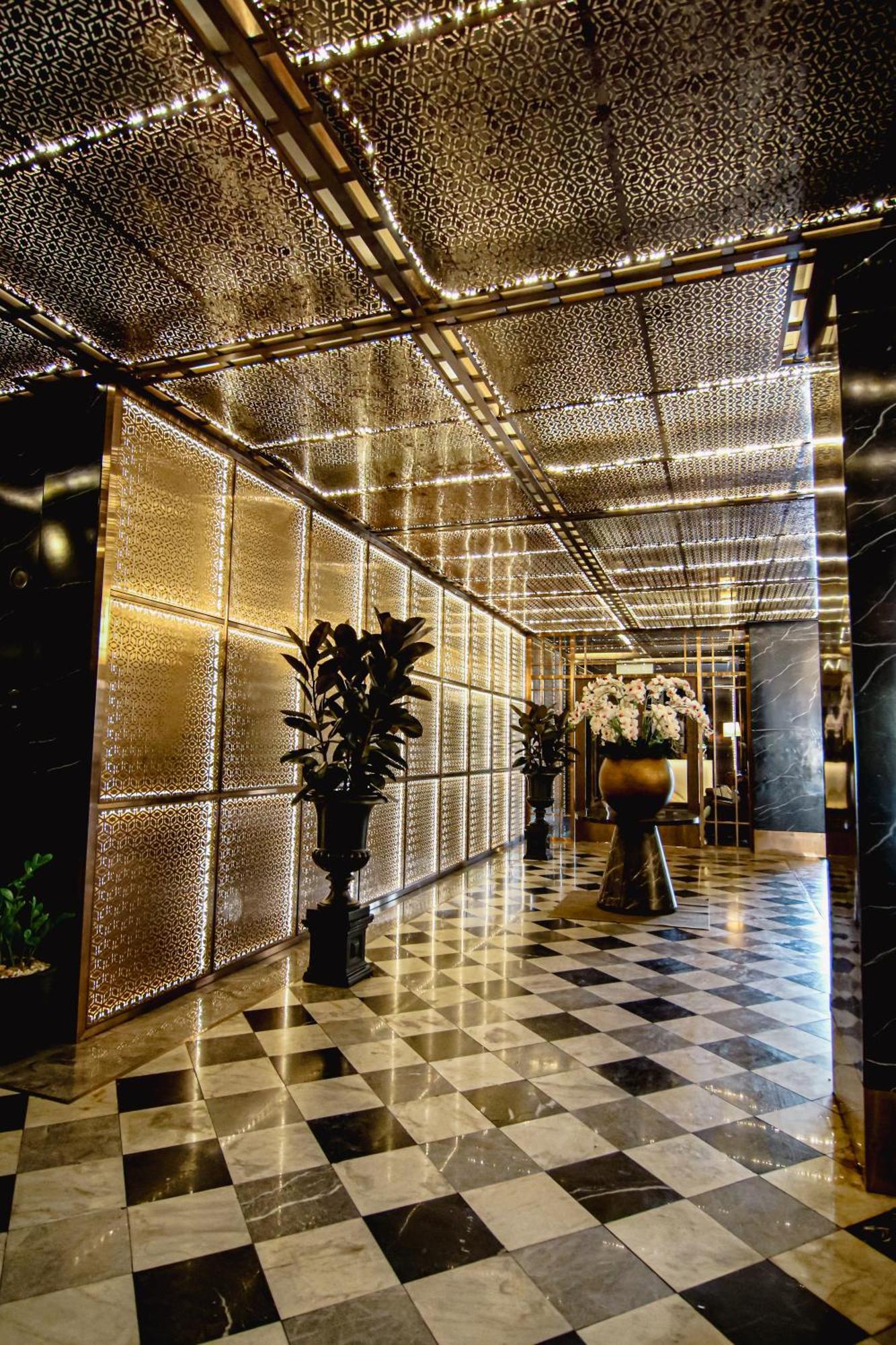 Metropolis Suites Bangkok, Tapestry Collection By Hilton Εξωτερικό φωτογραφία