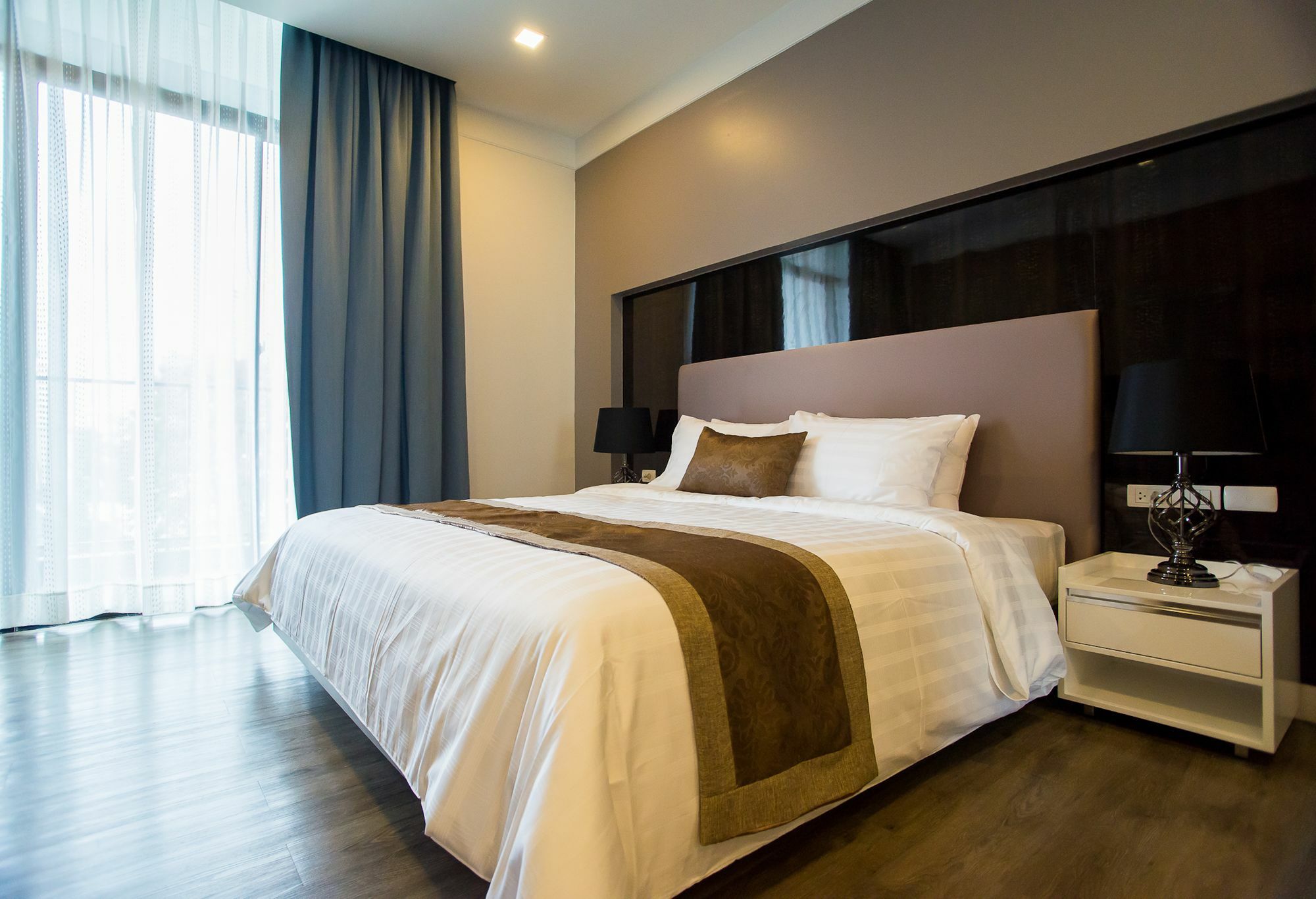 Metropolis Suites Bangkok, Tapestry Collection By Hilton Εξωτερικό φωτογραφία