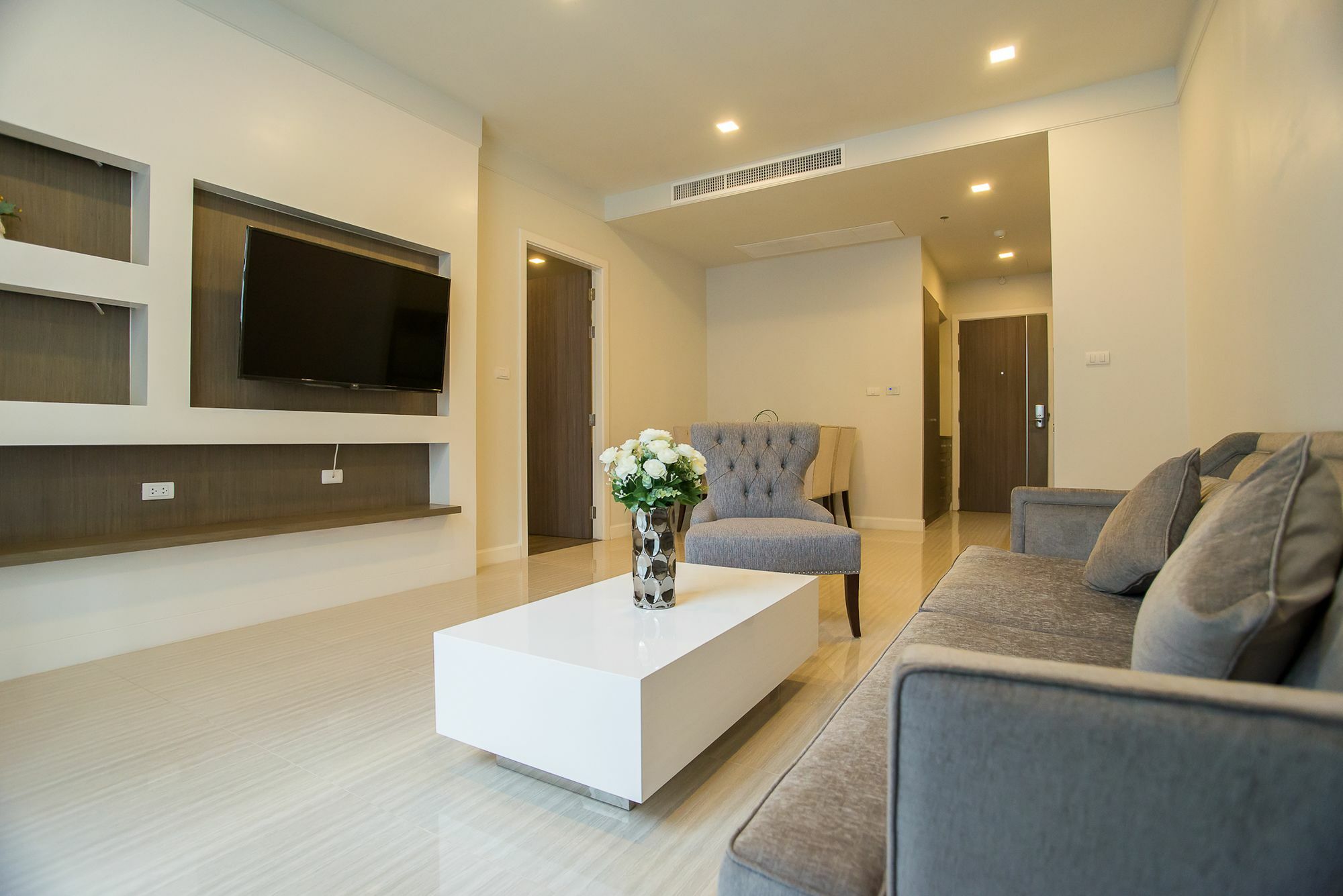 Metropolis Suites Bangkok, Tapestry Collection By Hilton Εξωτερικό φωτογραφία