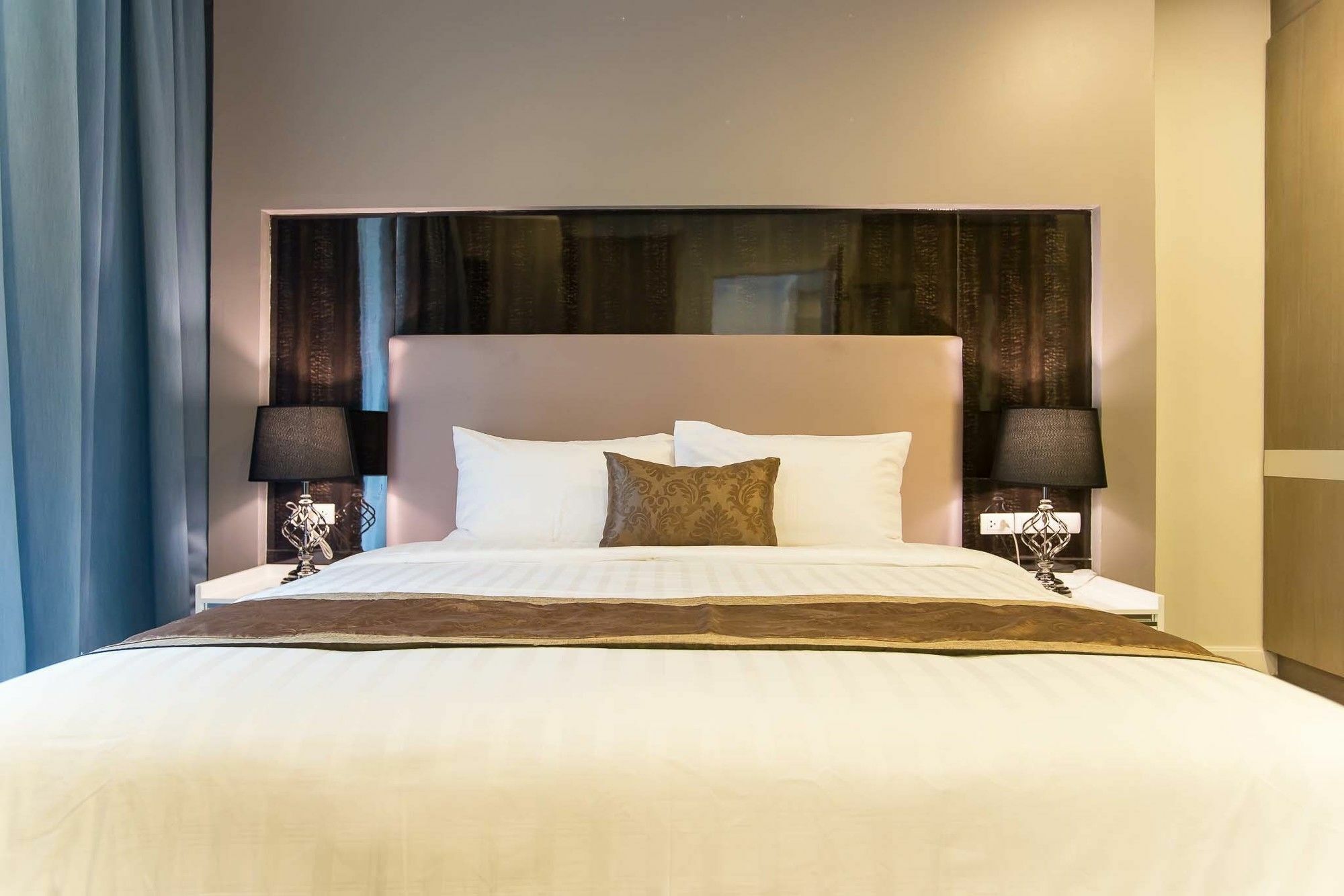Metropolis Suites Bangkok, Tapestry Collection By Hilton Εξωτερικό φωτογραφία