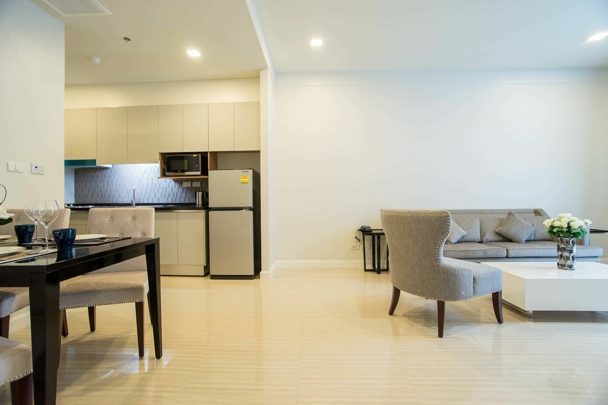 Metropolis Suites Bangkok, Tapestry Collection By Hilton Εξωτερικό φωτογραφία