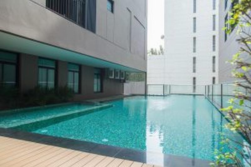Metropolis Suites Bangkok, Tapestry Collection By Hilton Εξωτερικό φωτογραφία